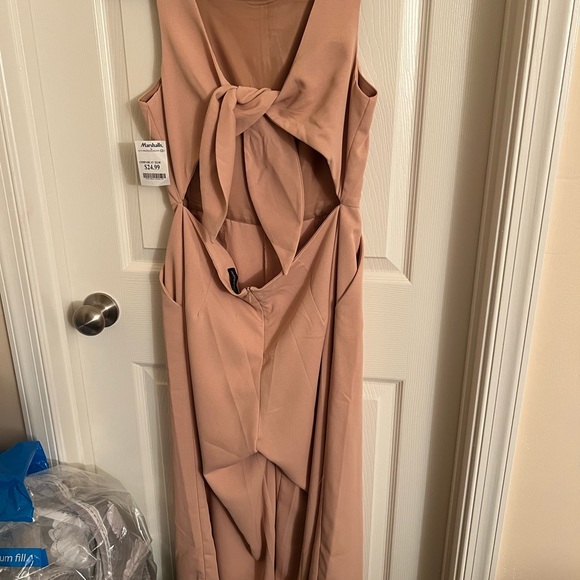 Jumper/romper - Picture 2 of 4